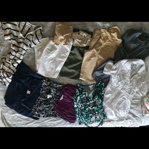Maternity Lot Small- Medium